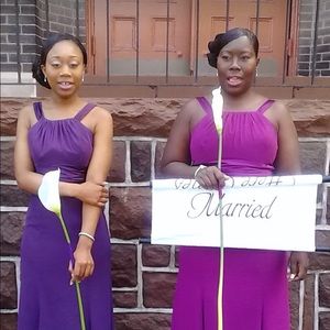 Meet your Posher, Tericea